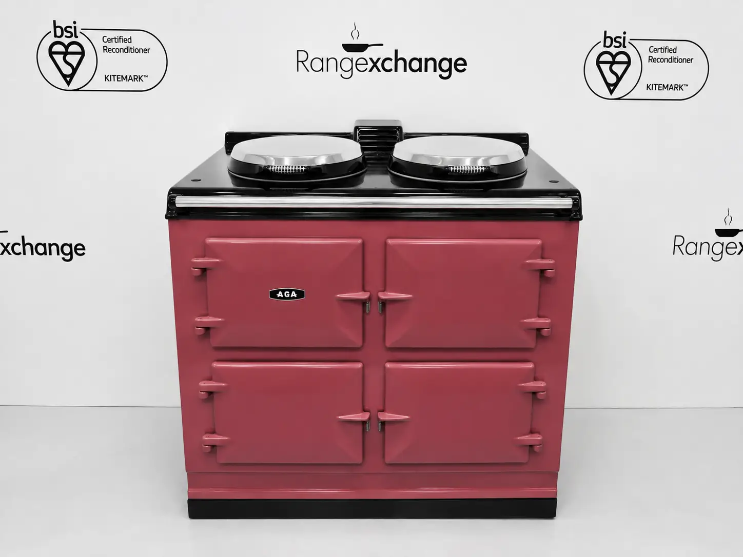 eR7 (Signature) Raspberry eR7 (Signature) Raspberry