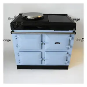 Reconditioned Aga eR3 (Compact) 100i Cooker