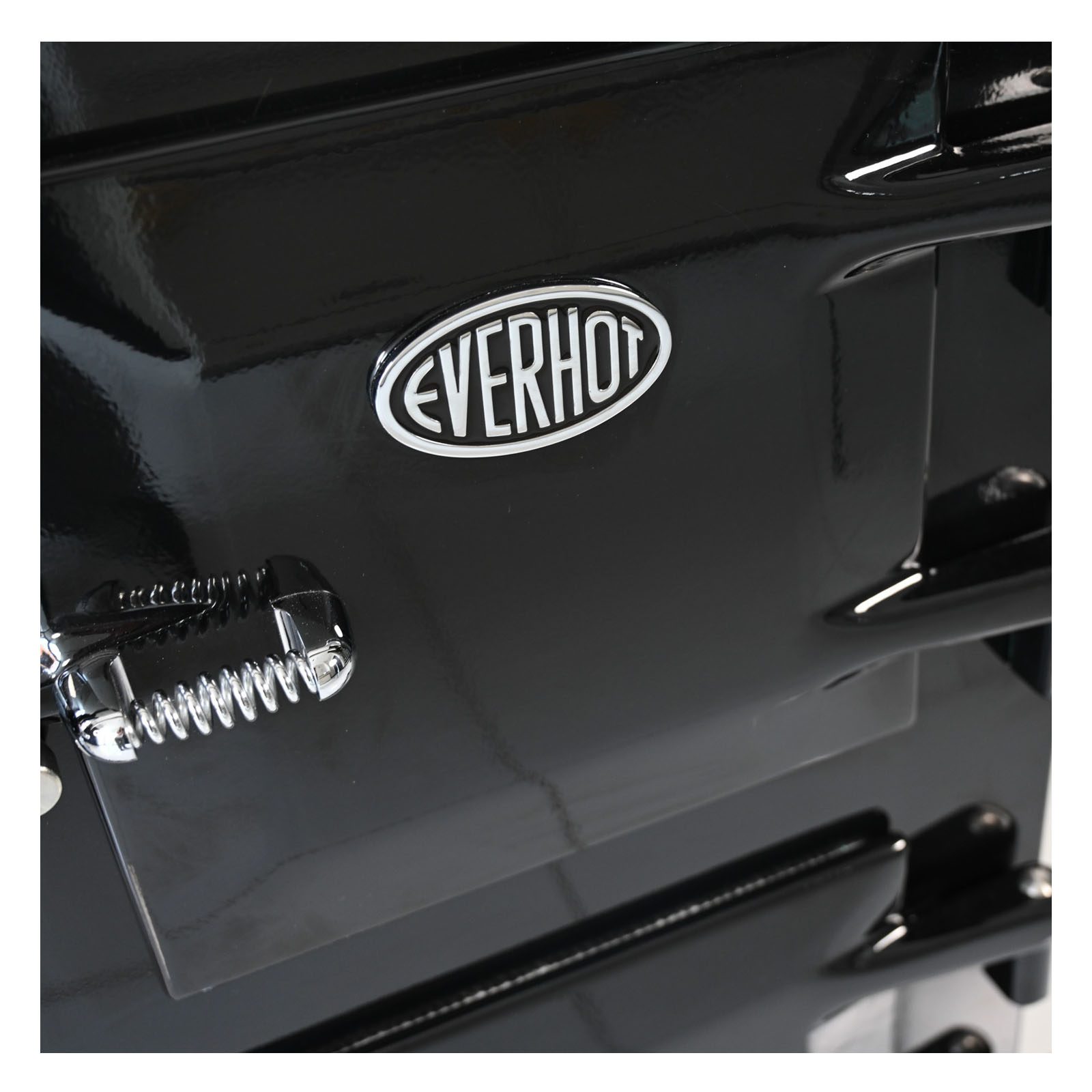 EH 100+ Black 16