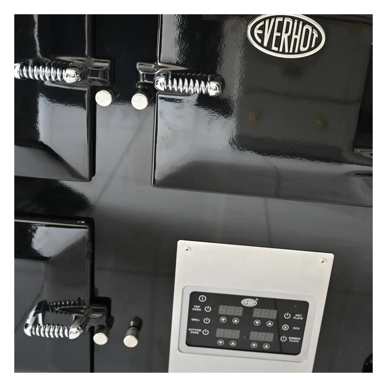 EH 100+ Black 5