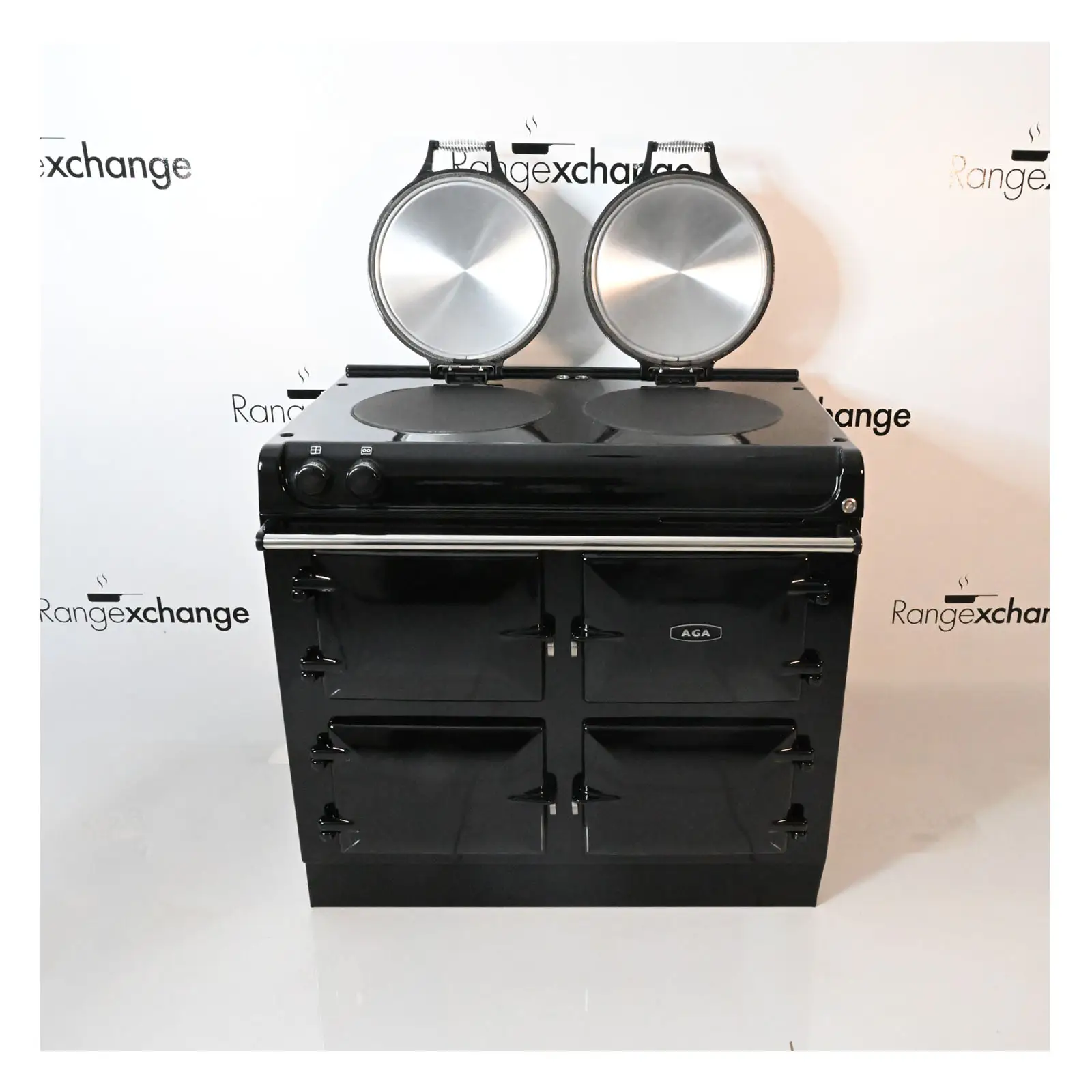 R3 100 Compact Black 26