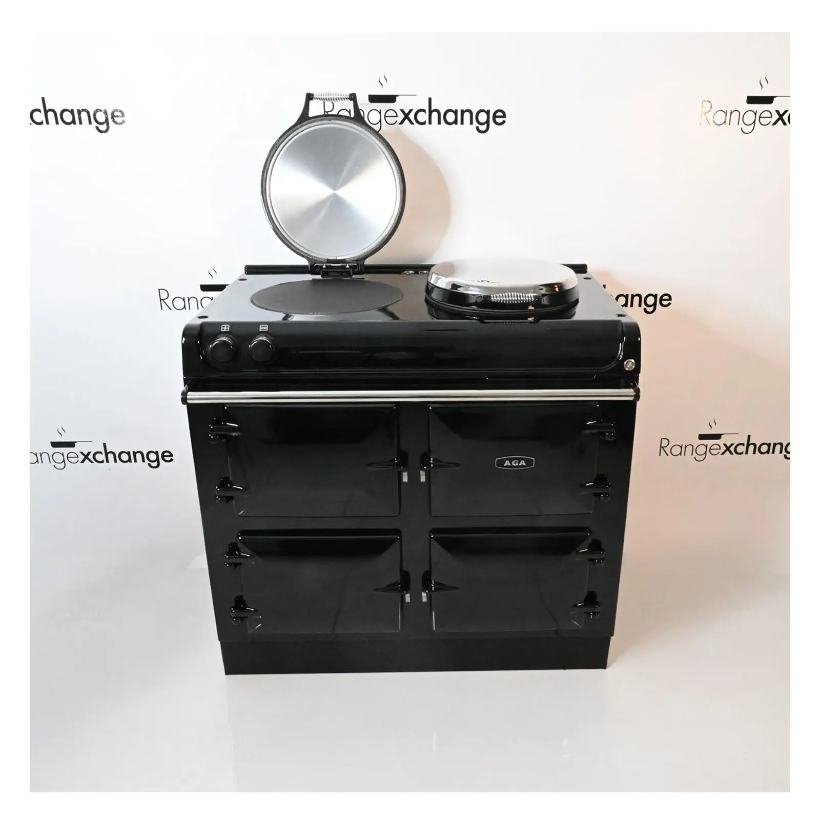 R3 100 Compact Black 28