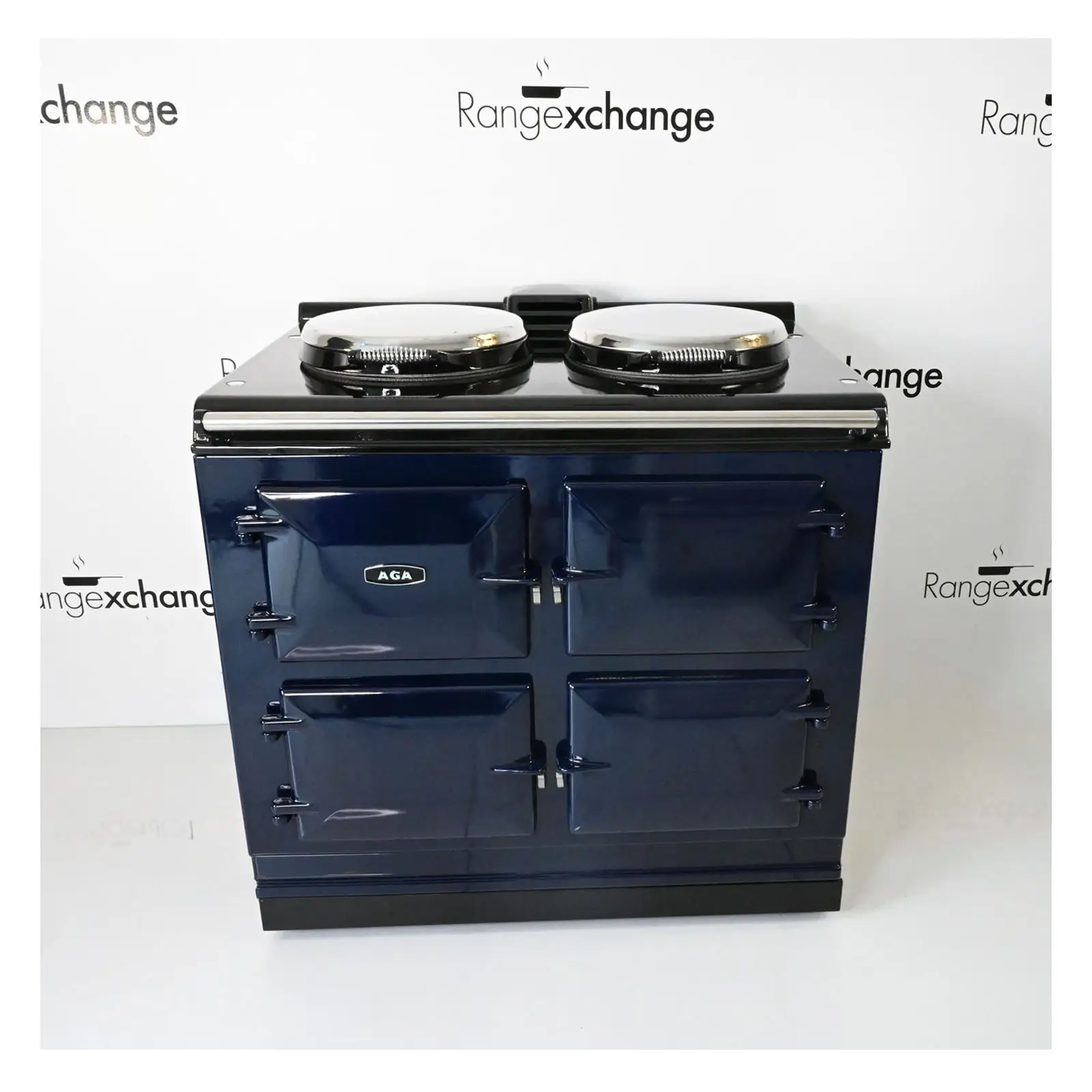 Signature Oxford Blue 21