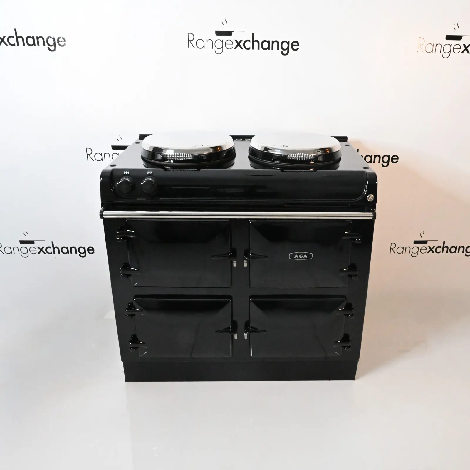ER3 100 Black 27