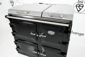 Everhot 100i Black