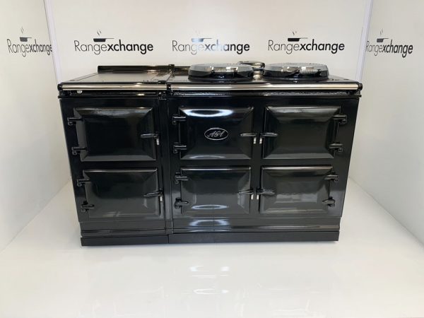 150cm Wide Aga Cooker