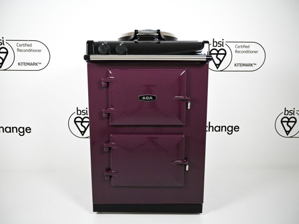 60cm Wide Aga Cooker