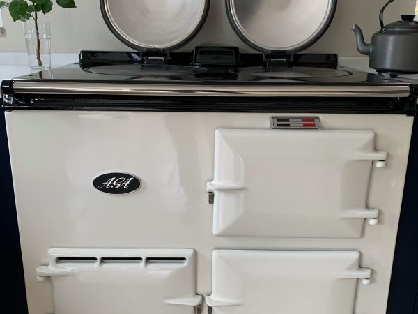 Conversion Linen 2 Oven EControl New Gen 2