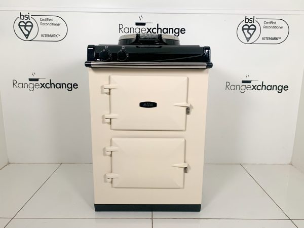 Reconditioned City 60 Aga Cooker