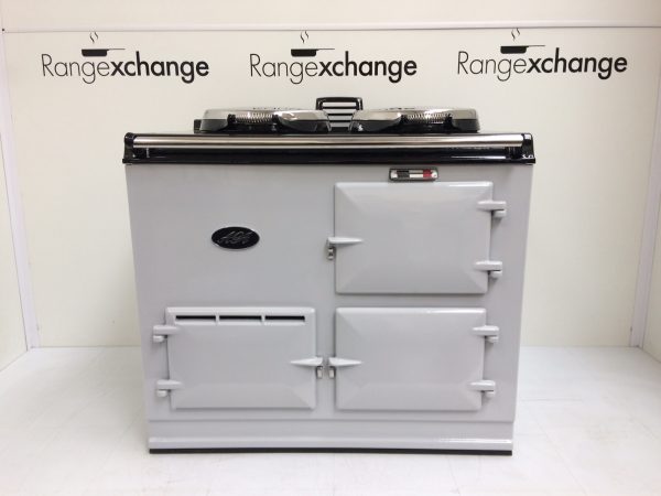 Reconditioned Oil Fired Aga Cooker