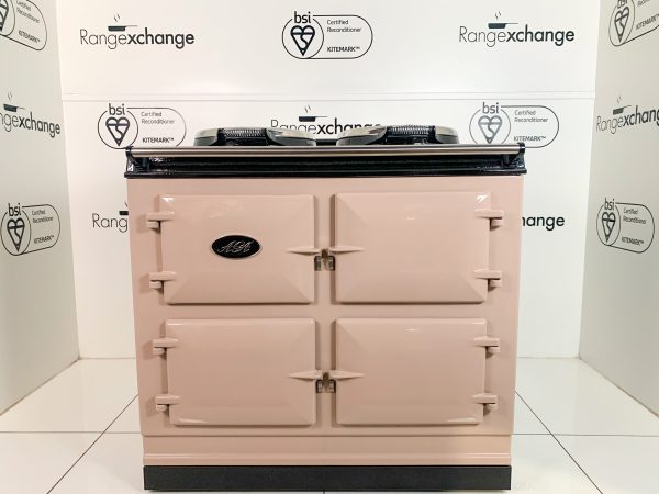 Reconditioned R7 Aga Cooker