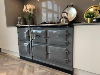 Modern Aga Cookers